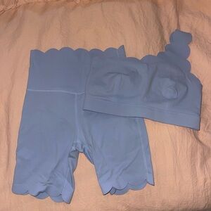 Wiskii workout set